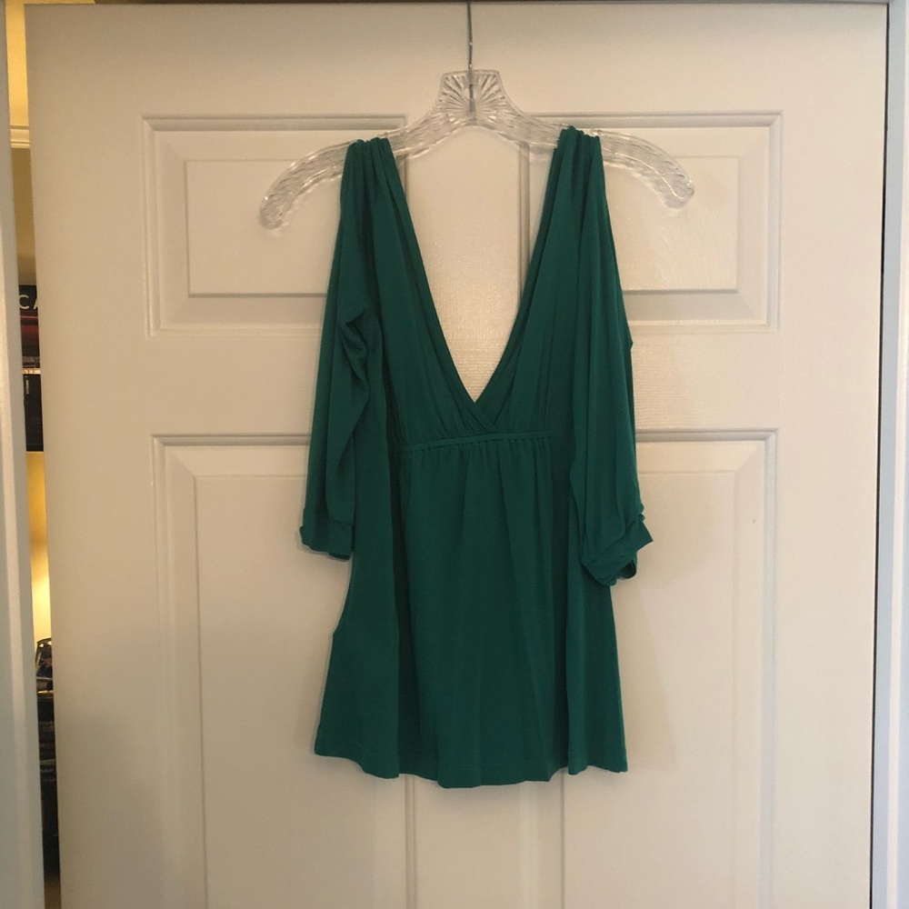 BCBG Blouse